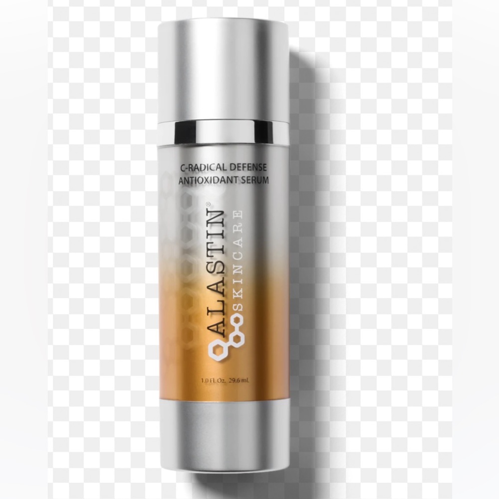 Alastin vitamin C.